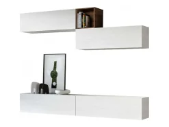 Composição da parede da sala A01 L.268 D.39.2^ITAMOBY Discount