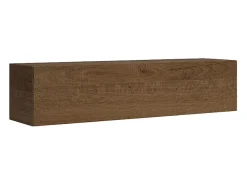 Composição da parede da sala A15 L.268 H.200 D.39.2*ITAMOBY Sale