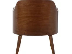 Conjunto de 2 cadeiras Rudi em carvalho claro^Loft24 Hot