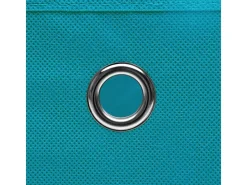 vidaxl Acessórios De Arrumação*Conjunto de 4 Caixas de Arrumação -Bebé 32x32x32 cm Azul