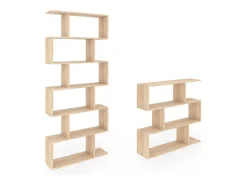 Discount Conjunto de estantes Zoe Prateleira