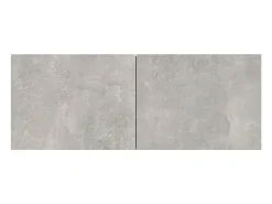 Conjunto de móveis armário aparador tv televisão sala de estar quarto 8 peças madeira projetada cinza 02_0025253^Helloshop26 Hot
