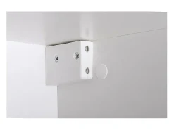 Price Factory Móvel De Tv*Conjunto de móveis para sala SWITCH XXVI, design, cor carvalho e preto. Castanho