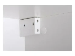 Sale Conjunto de móveis para sala de estar SWITCH XXII, design em carvalho e branco. Móvel De Tv