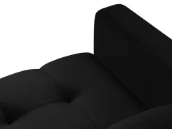 - Poltrona "Bali" em veludo - 87x92x75cm^Cosmopolitan Design New