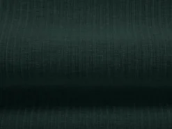 - Poltrona "Arendal" em tecido chenille com efeito canelado verde garrafa - 124x102x70cm^Cosmopolitan Design Sale