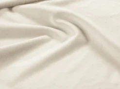 - Poltrona "Bali" em veludo claro - 87x92x75cm*Cosmopolitan Design Best