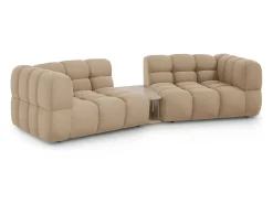 - Sofá modular 