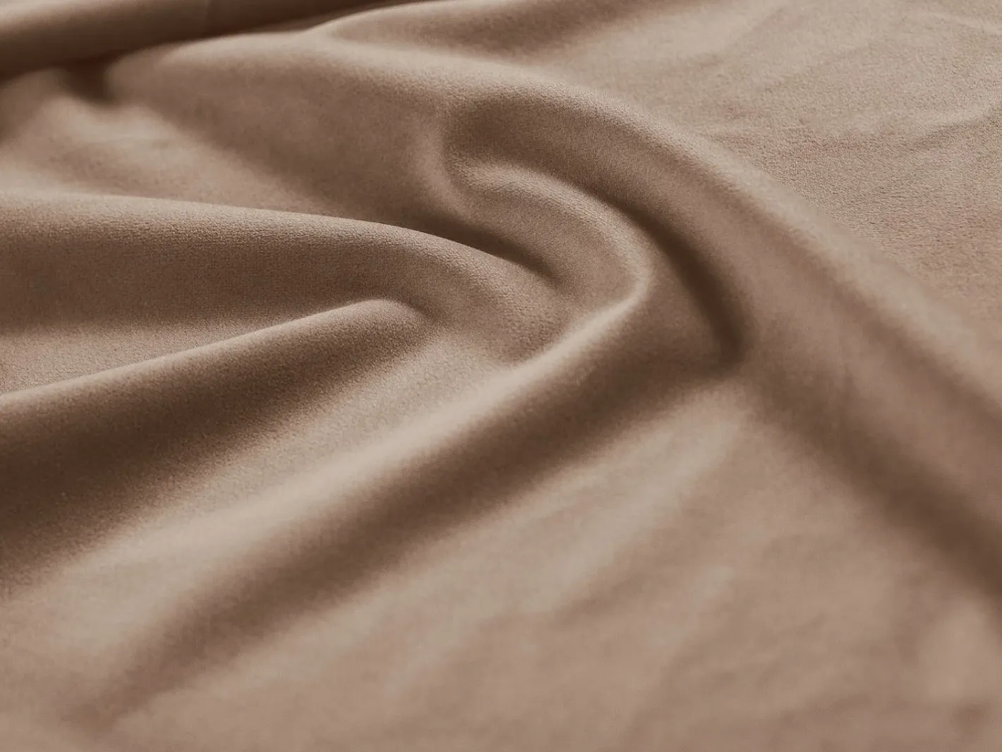 - Sofá "Bali" 2 lugares em veludo - 152x92x75cm^Cosmopolitan Design Clearance