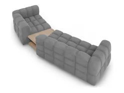 - Sofá modular direito 