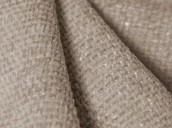 - Sofá "Arendal" 4 lugares em tecido chenille - 244x102x70cm^Cosmopolitan Design Hot