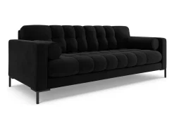 - Sofá "Bali" 3 lugares em veludo - 177x92x75cm*Cosmopolitan Design Sale