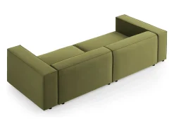 - Sofá 