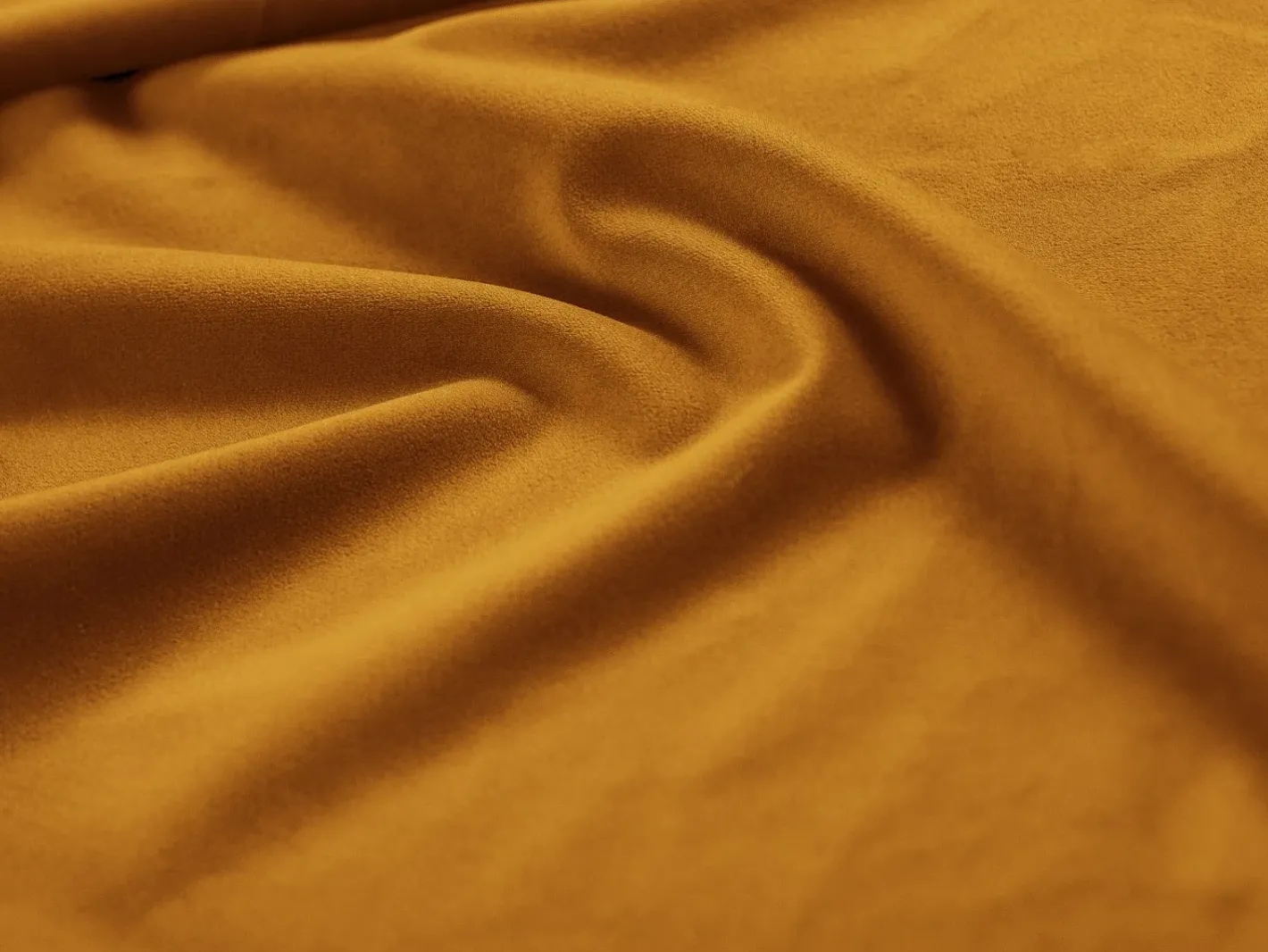 - Sofá "Bali" 2 lugares em veludo - 152x92x75cm^Cosmopolitan Design Discount