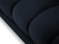 - Sofá "Bali" 2 lugares em veludo - 152x92x75cm*Cosmopolitan Design Sale