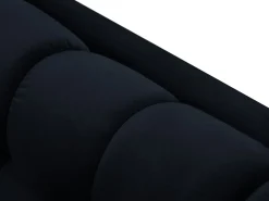 - Sofá "Bali" 2 lugares em veludo - 152x92x75cm*Cosmopolitan Design Sale