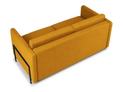 - Sofá-cama 