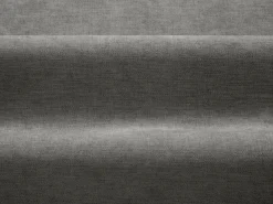 - Sofá modular "Maurie" 4 lugares em tecido chenille cinza escuro - 264x107x90cm*CXL by Christian Lacroix Discount
