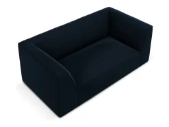 - Sofá "Charles" 2 lugares em veludo - 174x92x69cm*CXL by Christian Lacroix Outlet