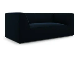 - Sofá "Charles" 2 lugares em veludo - 174x92x69cm*CXL by Christian Lacroix Outlet