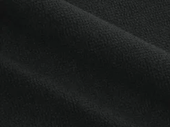 Sale - Sofá modular "Lucien" 3 lugares em veludo carvão - 230x90x70cm Sofá