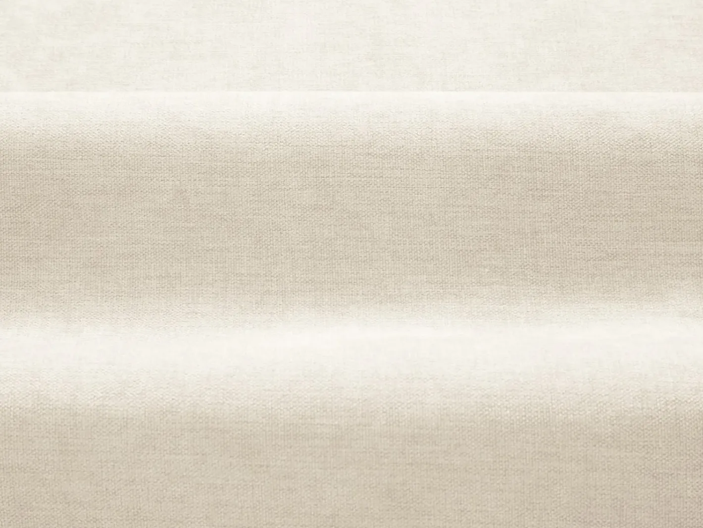 - Sofá modular "Maurie" 4 lugares em tecido chenille - 264x107x90cm*CXL by Christian Lacroix Best
