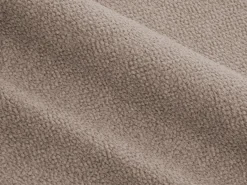 Sale - Sofá modular "Lucien" 4 lugares em veludo escuro - 320x90x70cm Sofá