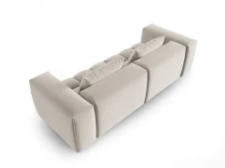 - Sofá modular 