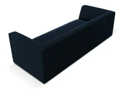 - Sofá "Charles" 3 lugares em veludo - 232x92x69cm*CXL by Christian Lacroix Hot
