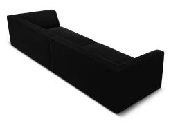 - Sofá "Charles" 4 lugares em veludo - 302x93x69cm^CXL by Christian Lacroix Discount