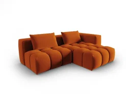 - Sofá modular de canto direito