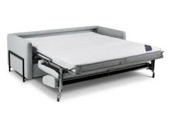 - Sofá-cama 