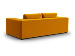- Sofá "Tendance" 3 lugares em veludo - 220x122x72cm*CXL by Christian Lacroix Outlet
