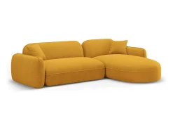 - Sofá modular de canto direito 