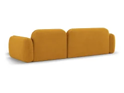 - Sofá modular de canto direito 