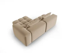 - Sofá modular de canto direito