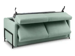- Sofá-cama 