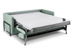 - Sofá-cama 