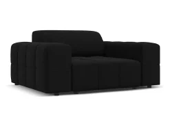 - Poltrona "Luc" em veludo - 124x102x70cm^CXL by Christian Lacroix Sale