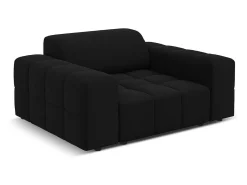 - Poltrona "Luc" em veludo - 124x102x70cm^CXL by Christian Lacroix Sale