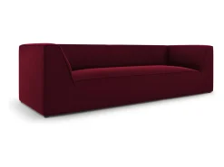 - Sofá "Charles" 3 lugares em veludo - 232x92x69cm*CXL by Christian Lacroix Sale