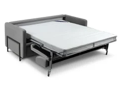 - Sofá-cama 