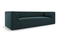 - Sofá "Charles" 3 lugares em veludo - 232x92x69cm*CXL by Christian Lacroix Sale