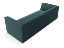 - Sofá "Charles" 3 lugares em veludo - 232x92x69cm*CXL by Christian Lacroix Sale