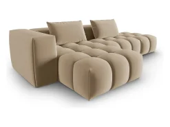 CXL by Christian Lacroix Sofá*- Sofá modular de canto esquerdo