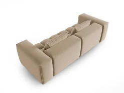 - Sofá modular 