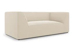 - Sofá "Charles" 2 lugares em veludo - 174x92x69cm^CXL by Christian Lacroix Best