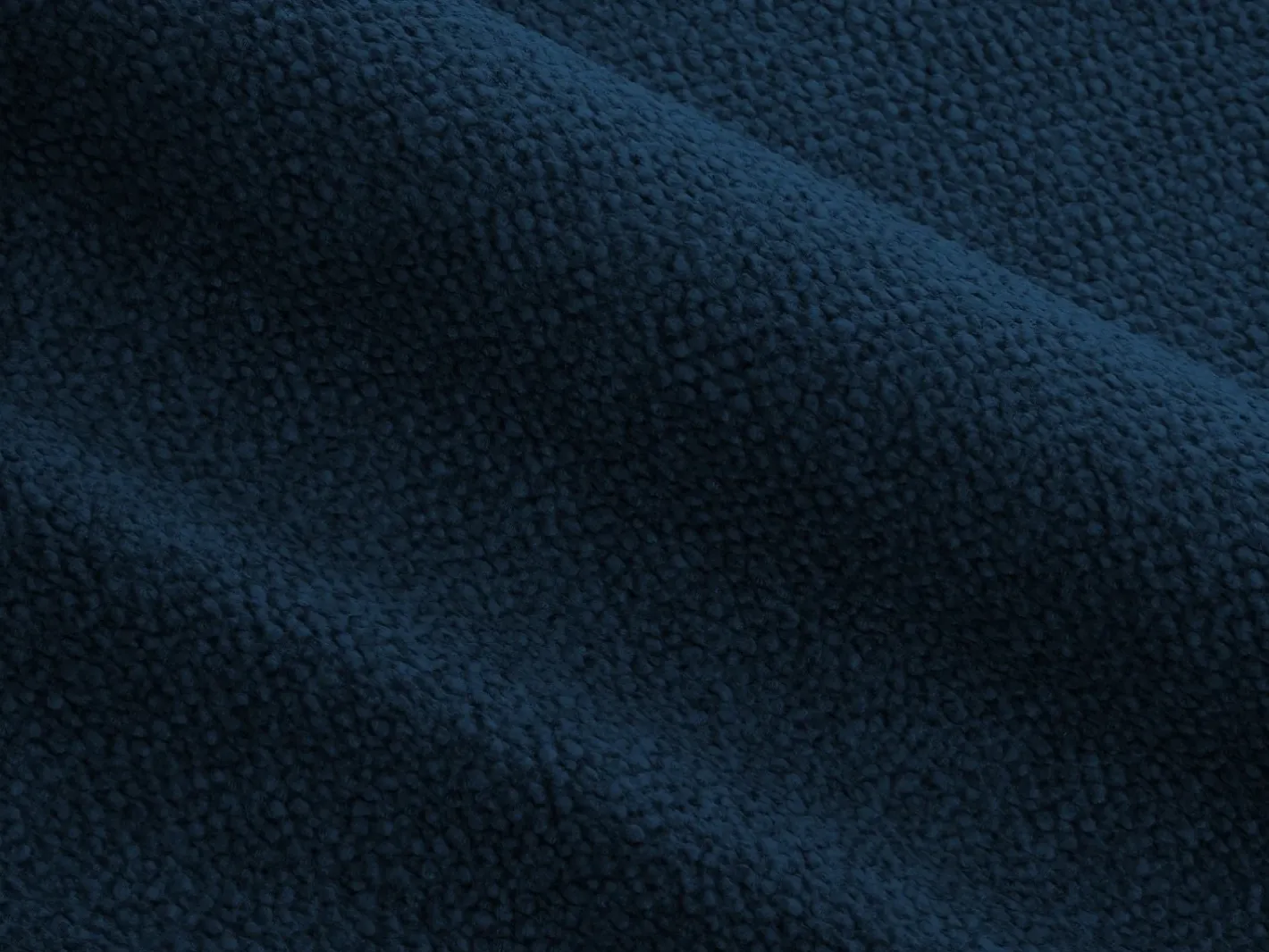 Outlet - Sofá modular de canto direito "Lucien" 4 lugares em veludo - 320x165x70cm Sofá