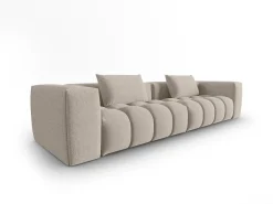 - Sofá modular 