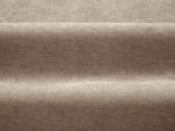 Sale - Sofá modular "Maurie" 3 lugares em tecido chenille areia - 224x107x90cm Sofá